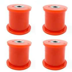 Přední (horní) pouzdra lichoběžníkového závěsu - MPBS: 2900708 Jeep Cherokee II XJ, Grand I ZJ / ZG,