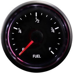 Automěřidlo Palivoměr - YACHT