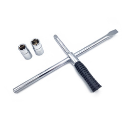 Klíč na kola RRS - otočný