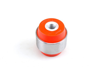 Pouzdro předního ramene - Přední - MPBS: 4301348 Nissan Juke I Leaf (ZE0 + ZE1) PULSAR C13 e-NV200