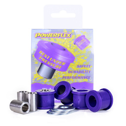 Pouzdro táhlové tyče zadního stabilizátoru Polyuretanové pouzdro Powerflex Road Series Mazda MX-5, Miata, Eunos Mk1 NA (1989-1998) PFF36-107