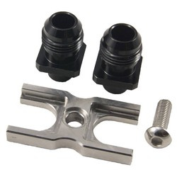 Adaptér chladiče oleje BMW E36/E46/E90 IRP