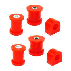 Sada předního zavěšení - MPBS: 4500702 Opel Astra H,