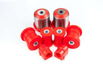 Sada předního a zadního odpružení - MPBS: 4500601 Opel Astra G,