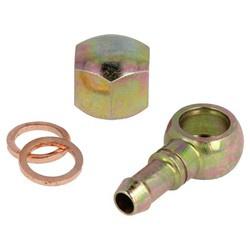 Sada pro připojení palivového čerpadla