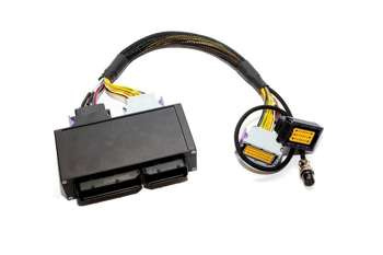 Adaptér Ecumaster EMU -&gt; 1.8T BAM s paprskem a DBW