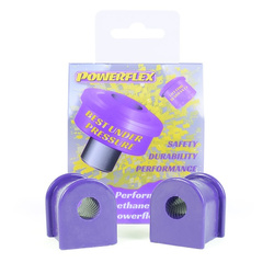 Pouzdro zadního stabilizátoru 15mm  Polyuretanové pouzdro Powerflex Road Series Toyota MR2 Models MR2 Gen3 ZZW30 (2000 - 2006) PFR76-1013-15