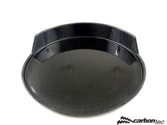 Karbonová základna pro rezervní kolo