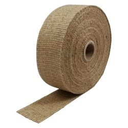 Thermo-Tec tepelná páska pro potrubí a výfuk