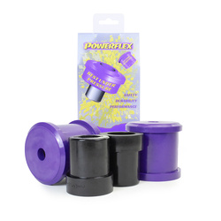 Přední lichoběžníkové rameno Zadní pouzdro Polyuretanové pouzdro Powerflex Road Series Honda Civic Models Civic Mk8 FK/FN inc. Type-R (2005 - 2012) PFF25-502