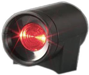 Světlo automatického řazení