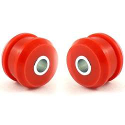 Přední spodní lichoběžníkové (zadní) pouzdro - MPBS: 6504407 Volkswagen Sharan I,