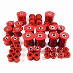 Sada odpružení - MPBS: 2900601 Jeep Cherokee II XJ,