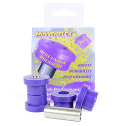 Vnitřní pouzdro zadního vlečeného ramene Polyuretanové pouzdro Powerflex Road Series Porsche 912 (1967-1969) PFR57-410