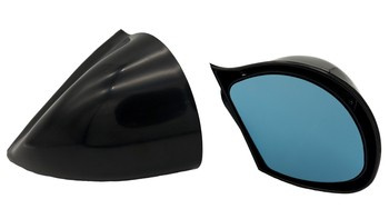 Sada zrcadel IRP ULTRA DTM Style