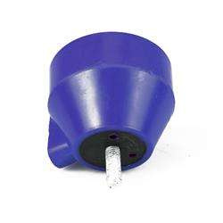 Uložení motoru L / R - MPBS: 0800743 BMW 3 E36, E46, Z4 E85 / E86,