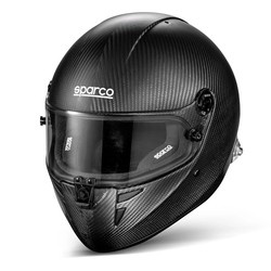 Helma Sparco Stealth RF Carbon