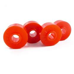 Pouzdro článku stabilizátoru (distanční vložka) - MPBS: 2201232 Honda CRX II, III del Sol, Civic IV, V (EJ,EG,EH), VI (EJ,EK,EM1), JAPAN, (MB,MC,MA), UK