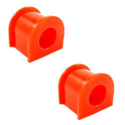 Pouzdra předního stabilizátoru - MPBS: 2201129 - Honda Civic IV 1987-1991 CRX II 1984-1987