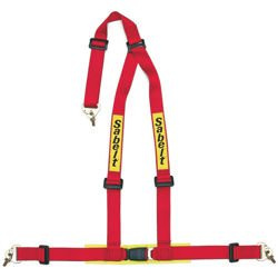 3-bodové pásy Sabelt