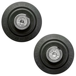 Spony HANS Schroth Flex Twist FIA 8858-2010