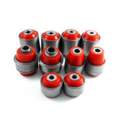 Sada zadního zavěšení - MPBS: 0802503 BMW 5 E39,