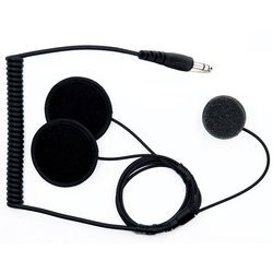 Helma Sluchátka pro u uzavřená ZeroNoise Valiant