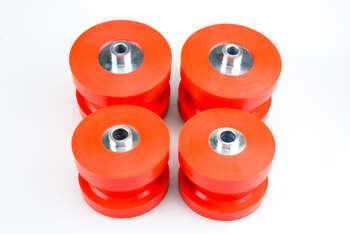 Pouzdra zadního podvozku (cpl) - MPBS: 3803896 Mercedes S W221 CLA 216