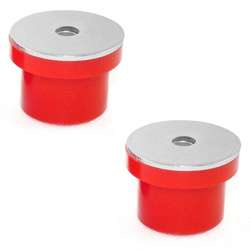 Přední horní lichoběžníkové pouzdro - MPBS: 0300508 Alfa Romeo 147, 156, 166, GT,