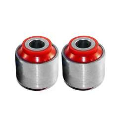 Pouzdro zadního táhla (vnější) - MPBS: 6501525A Audi A3 II, S3 TT Seat Altea, Leon Toledo III, Skoda Octavia Volkswagen Eos, Golf V, VI, Jetta Passat B6, B7, CC, Scirocco Tiguan I, Touran