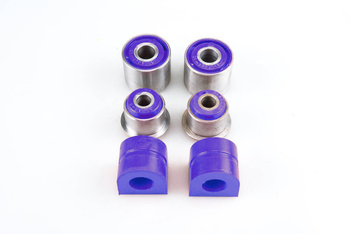 Sada pouzder předního zavěšení - MPBS: 1401302 - Citroen C5 I C5 II 