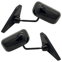 Sada zrcadel IRP ULTRA DTM Style