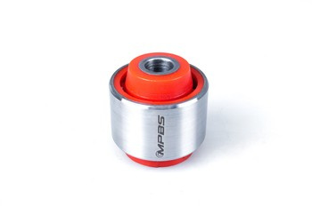 Přední příčné pouzdro (přední) - MPBS: 4302048 Nissan Murano (Z51), Teana II (J32),