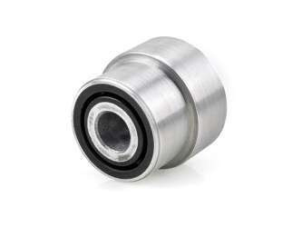 Přední zadní příčné pouzdro 52 mm - MPBS COMFORT SERIES: 5400249B Saab 9-5 I