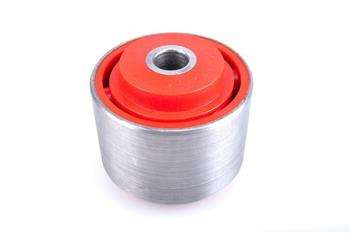 Přední lichoběžník - zadní pouzdro MPBS: 5102449-72 Renault Laguna III,