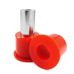 Přední spodní lichoběžníkové (zadní) pouzdro - MPBS: 4501707 Opel Frontera B,