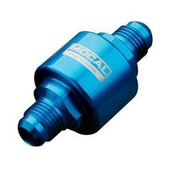 Mocal palivový filtr