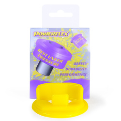 Horní vložka držáku motoru Polyuretanové pouzdro Powerflex Road Series Alfa Romeo MiTo (2008-2018) PFF1-1125