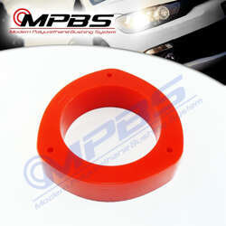 Distanční podložka předního tlumiče - MPBS: 59012129B Subaru Baja, Forester I, II, Impreza Legacy II (BD/BG), III (BE/BH), Outback