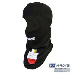 Kukla RRS ONE FIA černá