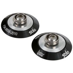 Spony Stilo HANS - 8858-2010