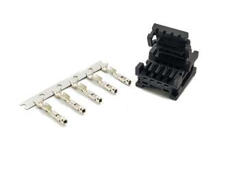 Ecumaster Plugin s terminály pro EDL-1