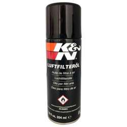 Olej do nasączania filtrów powietrza