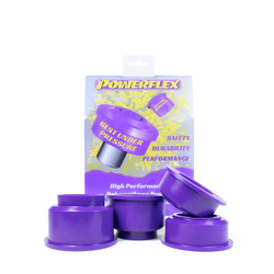 Zadní otočná vzpěra k pouzdru trubky Polyuretanové pouzdro Powerflex Road Series Porsche 924 and S (all years), 944 (1982 - 1985) PFR57-223