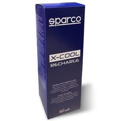 Mycí přípravek Sparco X-Cool