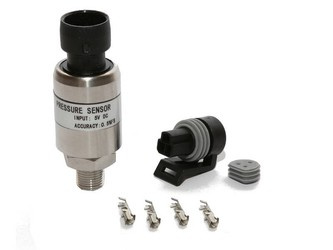 Tlakový senzor Ecumaster 5 bar