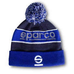 Zimní čepice Sparco Beanie Reflex
