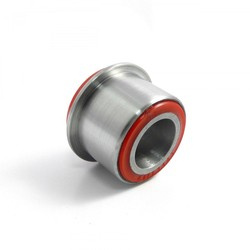 Přední horní/spodní příčné pouzdro (zadní) - MPBS: 77001149 Iveco Daily III, IV, V,