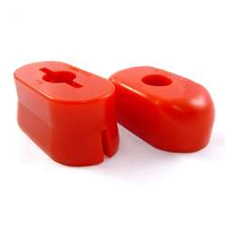 Vložky do polštářů boxů - MPBS: 0601440AB Audi A3 I, S3 TT Seat Leon Toledo II, Skoda Octavia Volkswagen Bora Golf IV, IV 4x4, New Beetle