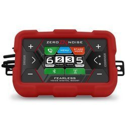 Digitální ústředna ZeroNoise Fearless